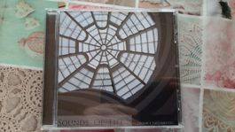 CD Thibault Falgairette - Sound of Life