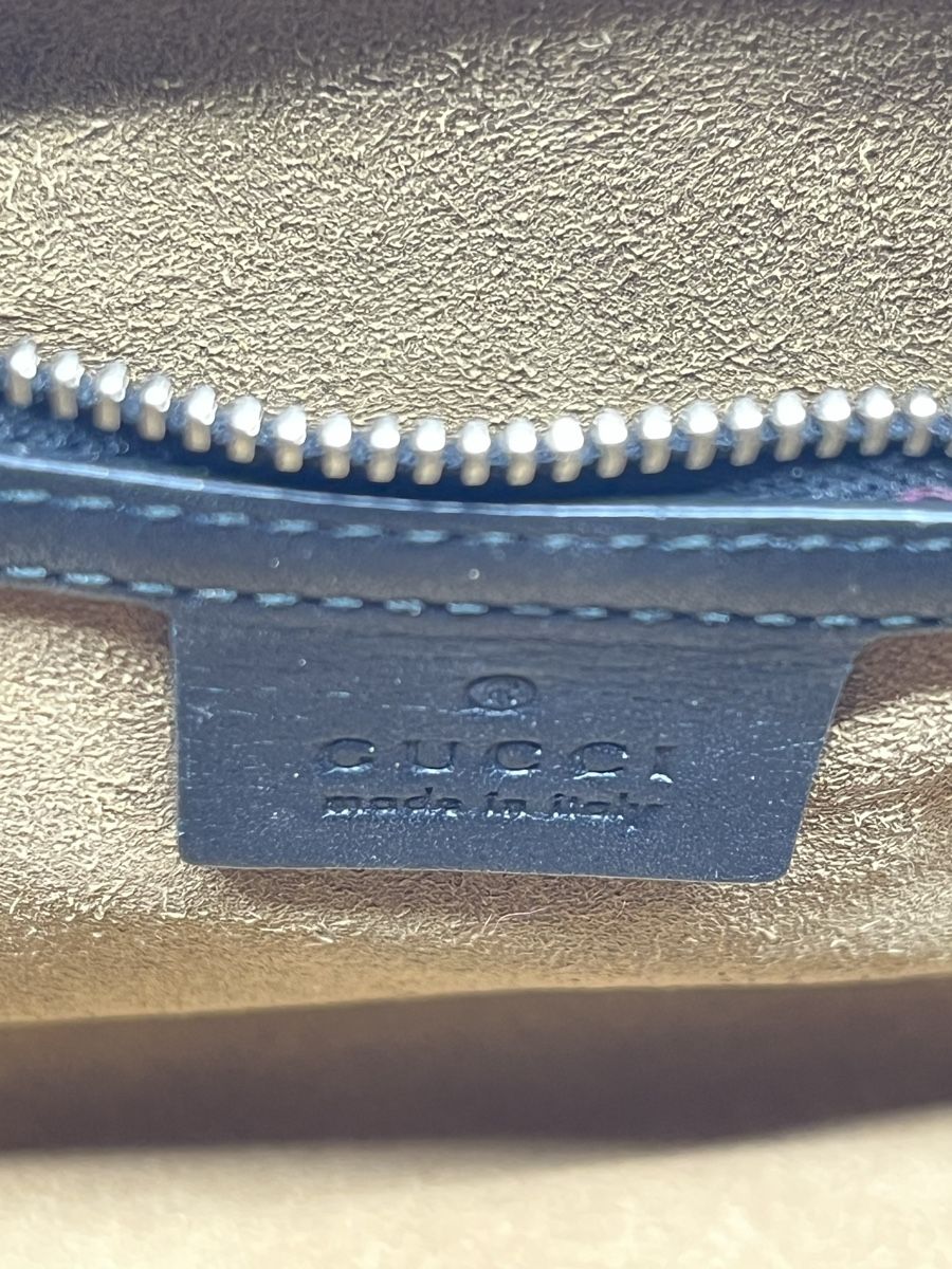 Gucci Sacs femmes: Sac Gucci Boston Arabesque – D'occasion à chez-le-bart par Alec01 6