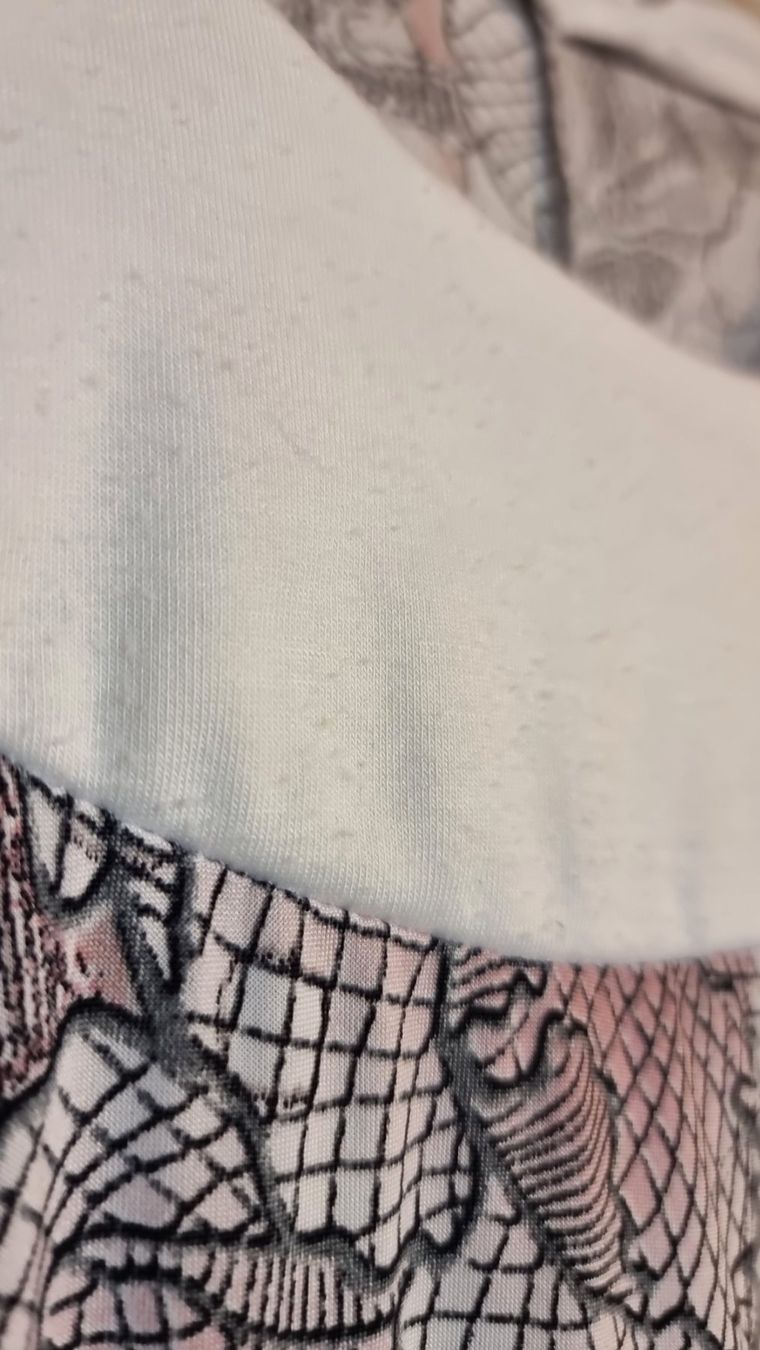 Vestiti: Kleid Größe 2XL/3XL – Usato da Wald ZH venduto da Martin79 6