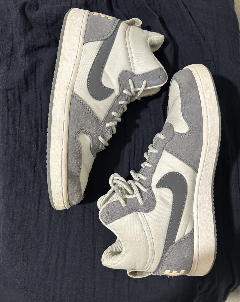 Nike Scarpe da donna: Sneakers baskets Nike pointure 40,5 – Usato da Vevey venduto da jade1800 3
