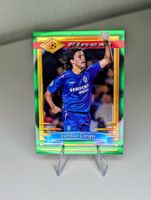 Hernan Crespo Topps Finest Moment Seltenes Sammlerstück!