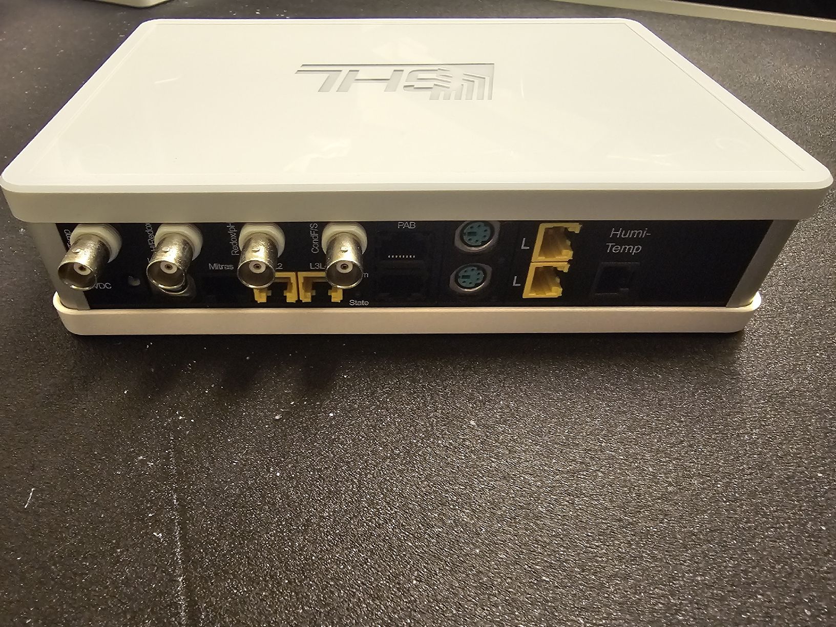 Sonstige Elektronik: GHL Profilux Set – Gebraucht aus Samstagern von FastLive 2