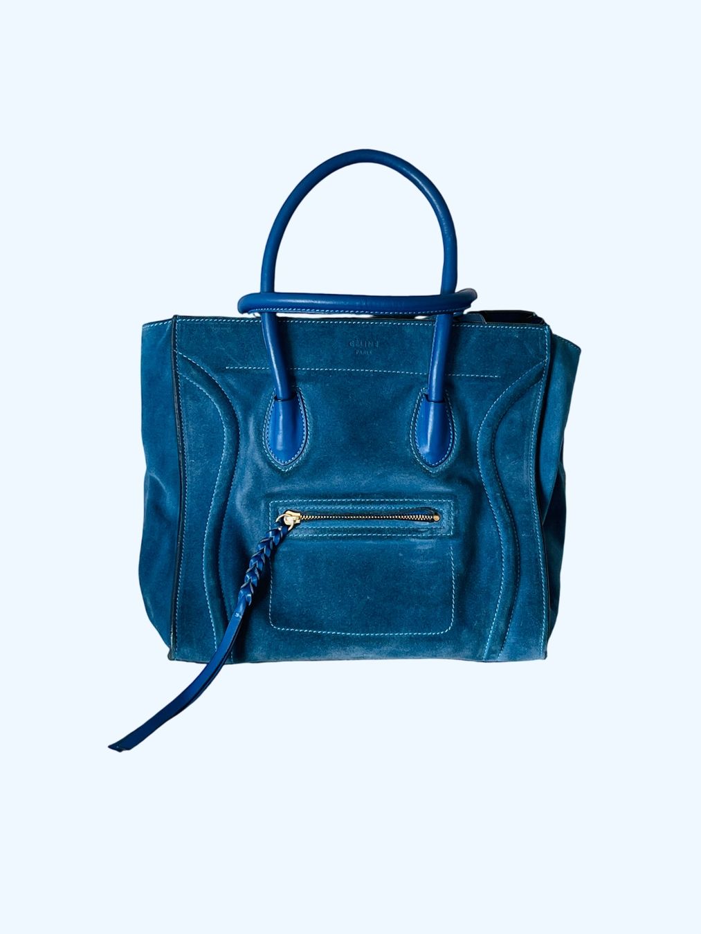 Celine Borse da donna: CELINE Phantom – Usato da Genève venduto da Bazarare