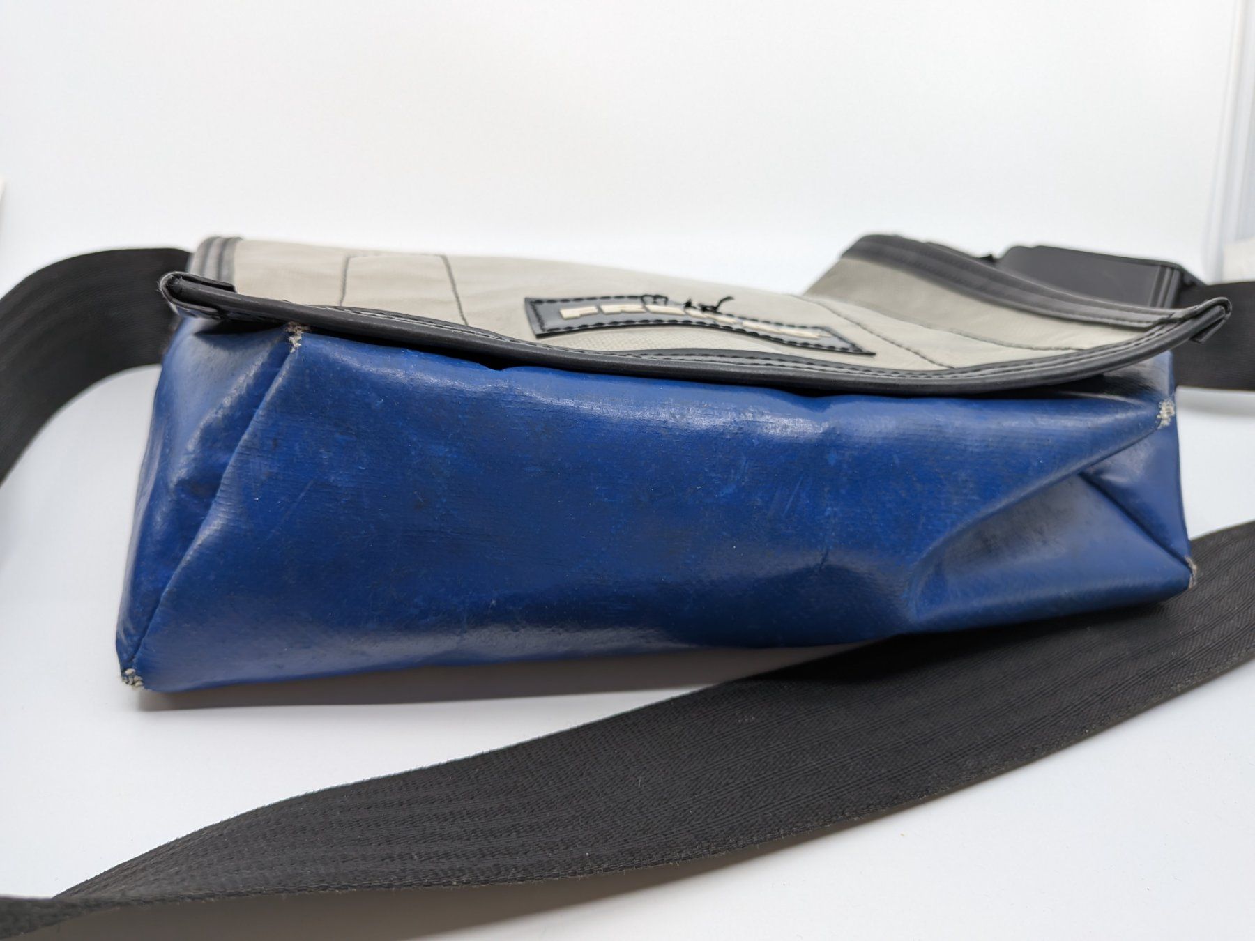 Freitag Borse: Freitag Tasche – Usato da Emmen venduto da magelan 1