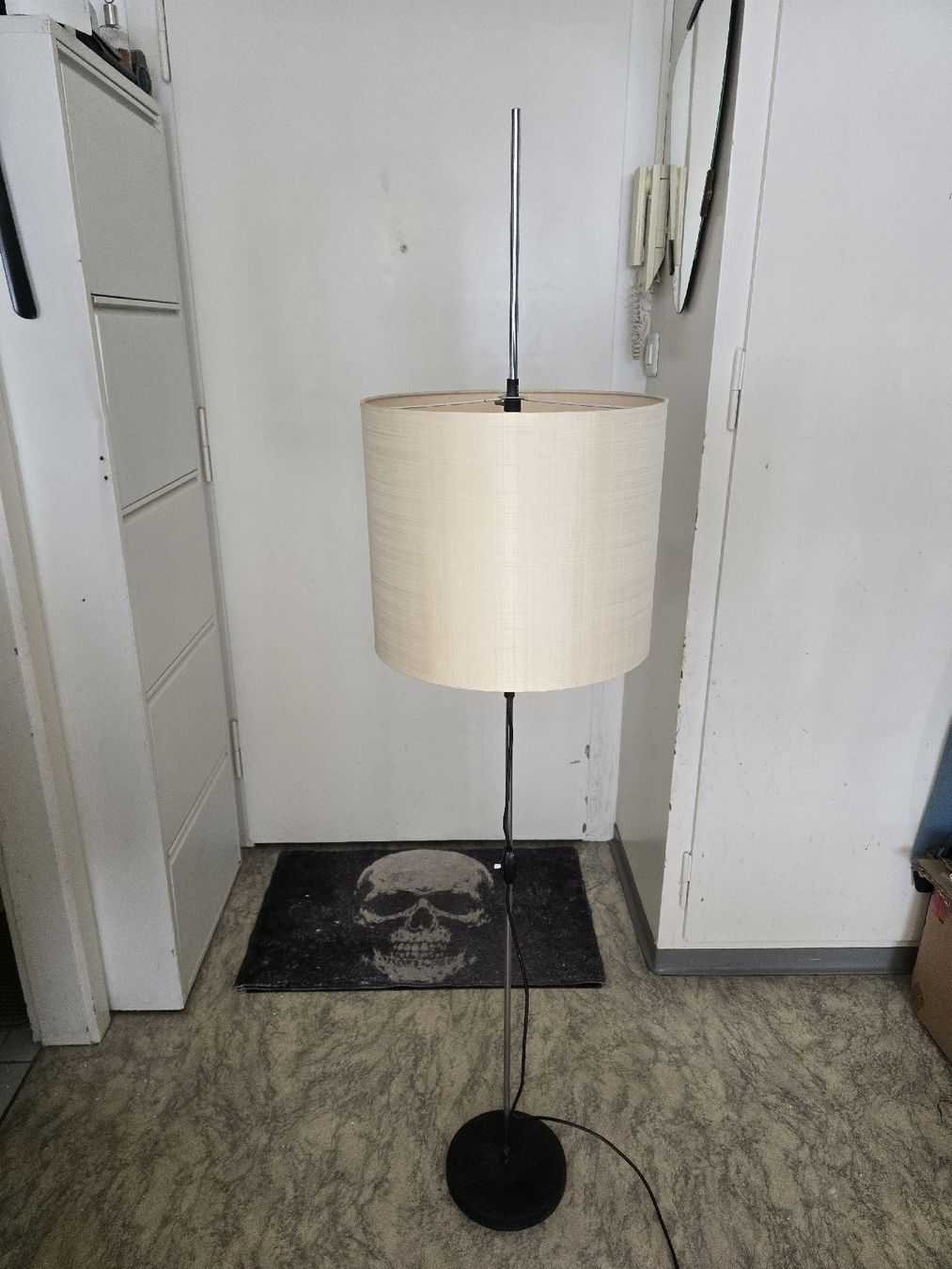 Lampen: Sehr rare Mid-Century Stehlampe – Gebraucht aus Biel/Bienne von alexriveros2 2