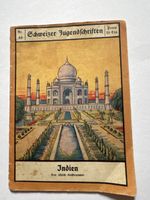Heft Nr. 40 Schweizer Jugendschriften