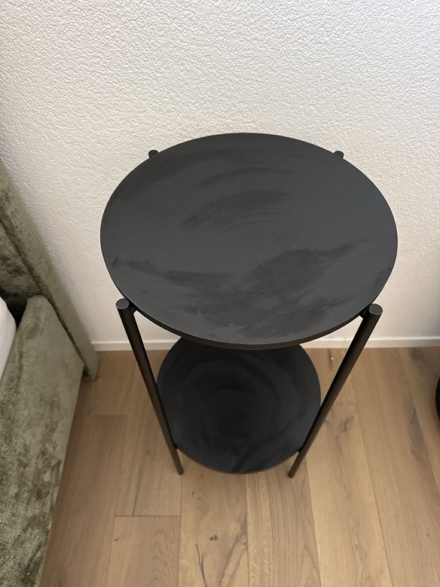 Nachttische: 2x Nachttisch  – Gebraucht aus Wettingen von Jackson21 2
