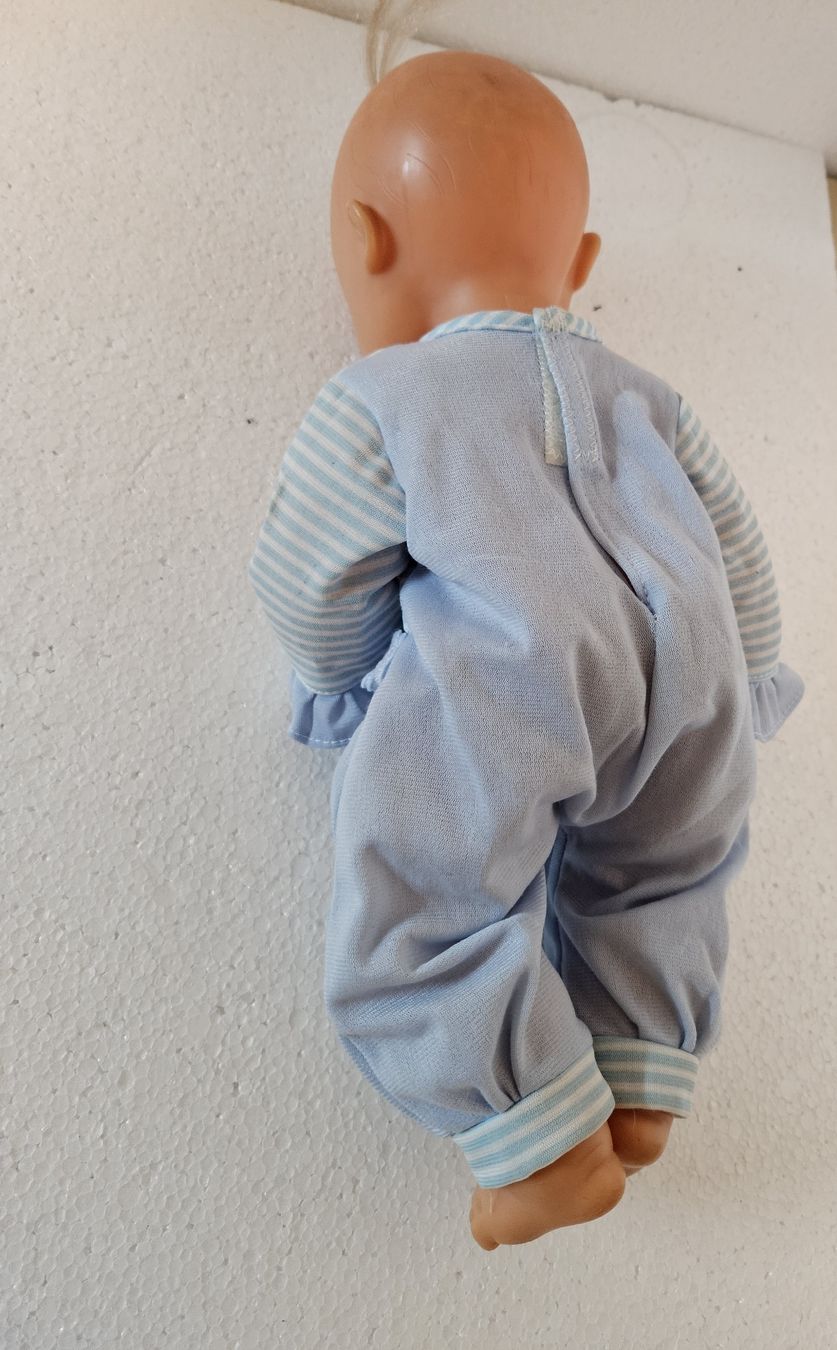 Bambole: Puppe – Usato da Haslen GL venduto da Sandra40 2