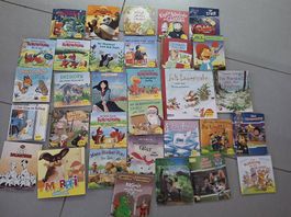 32 Pixibücher