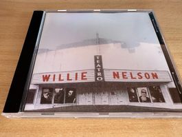A1 Willie Nelson – Teatro
