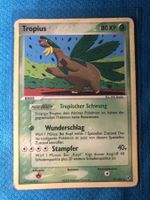Pokemon - Tropius (27/107) Deoxys Deutsch - MP/HP -