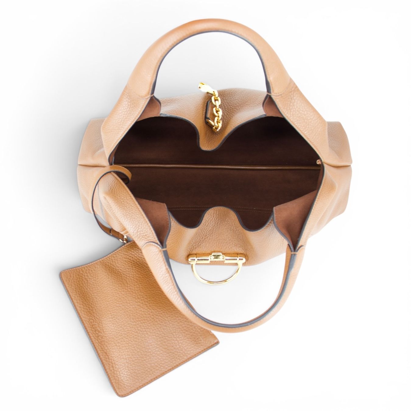 Gucci Taschen für Damen: Gucci Softbit maxi shoulder bag – Gebraucht aus Binningen von Designerlabels 4