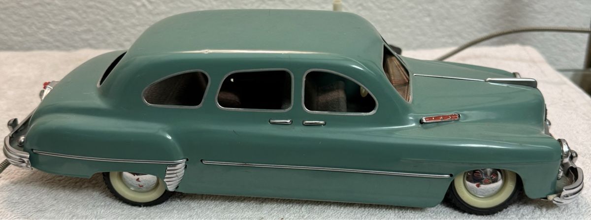Giocattoli: Blechauto – Usato da Binningen venduto da kal_5nsj 2
