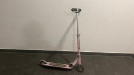 Micro Scooter Rosa