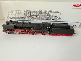 Märklin HO Dampflokomotive Baureihe 41