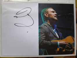 David Gray - 20x30cm