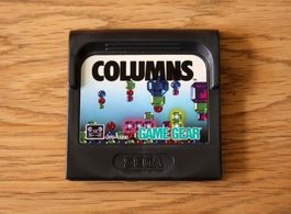 Columns + Factory Panic