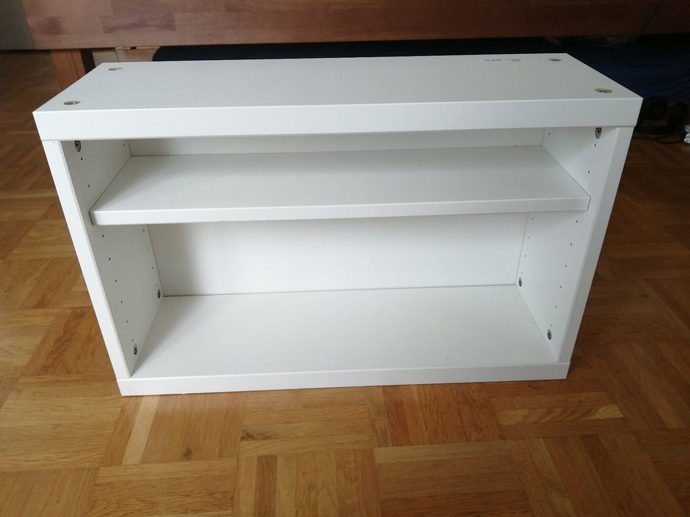 Ikea Einzelregal zum aufhängen Kaufen auf Ricardo