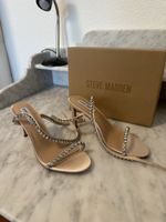 Steve Madden, neue elegante High Heels, Größe 38