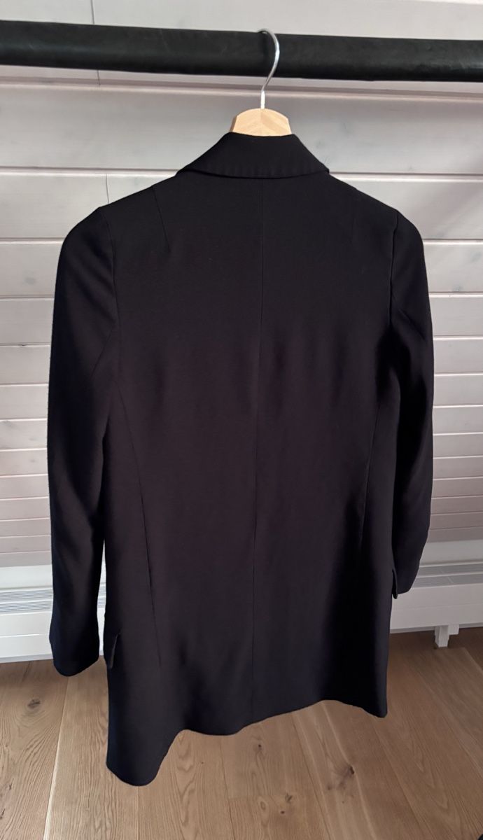 Allsaints Jacken: ALLSAINTS black blazer – Neu (gemäss Beschreibung) aus Kilchberg ZH von ben_pc68 4