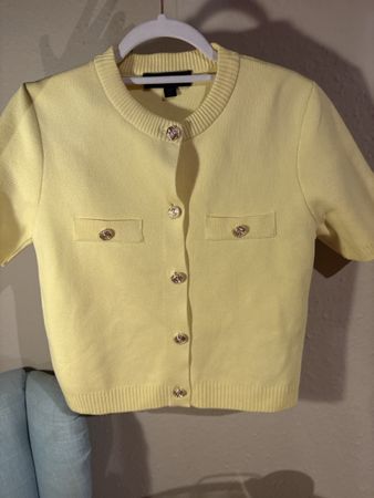 Top Zara femme taille S