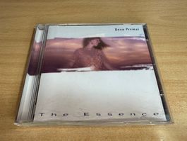 M4 Deva Premal – The Essence