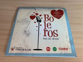 Boleros - Por Los Chicos
