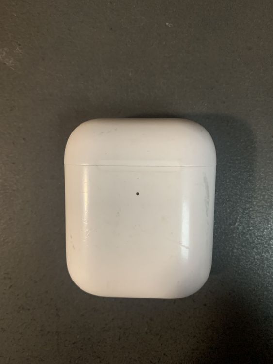 Airpods 2 | Kaufen auf Ricardo