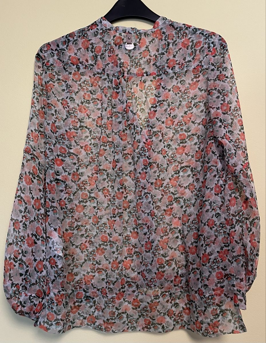 High Top: Blouse et t-shirt High, taille 34 – Nuovo (secondo la descrizione) da Vernayaz venduto da Veron1 6