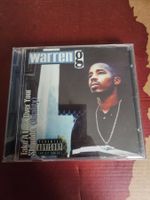 CD - Warren G – Take A Look Over Your Shoulder (Reality)