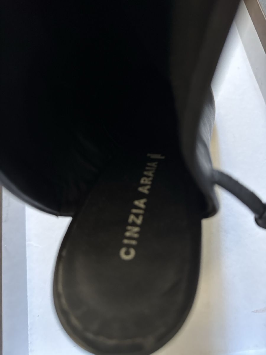 Chaussures femmes: Cinzia Araia – D'occasion à Dorenaz par qkkancs 3