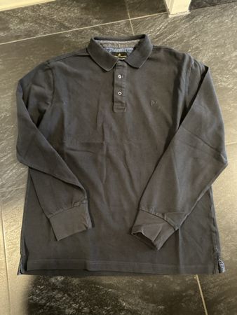 Pullover dunkelblau XL