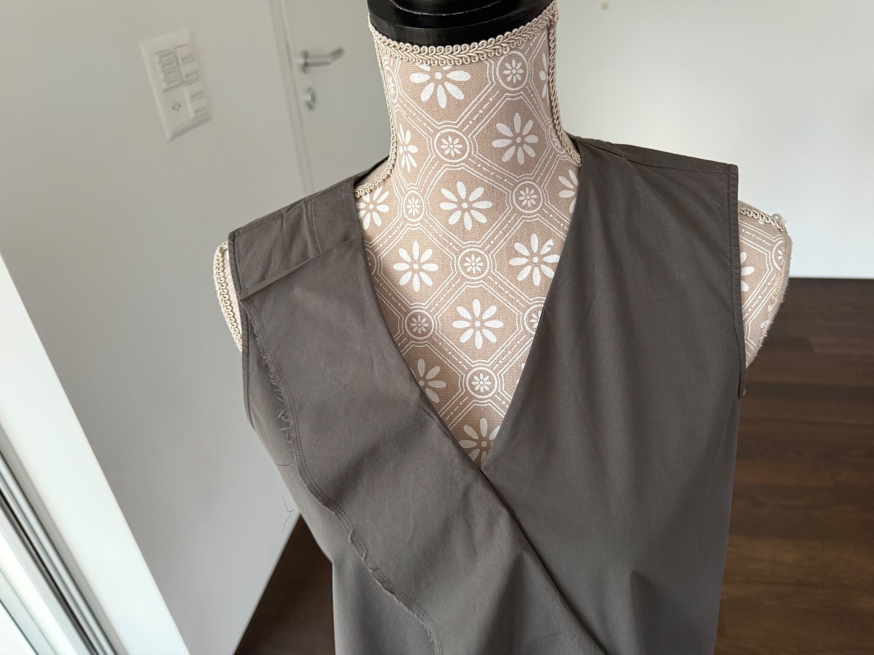 Lis Lareida Camicette: Lis Lareida Bluse Gr.34 – Nuovo (secondo la descrizione) da Balzers venduto da Lissi57 2