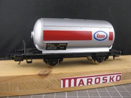 Lima Kesselwagen Esso, ohne OVP, .