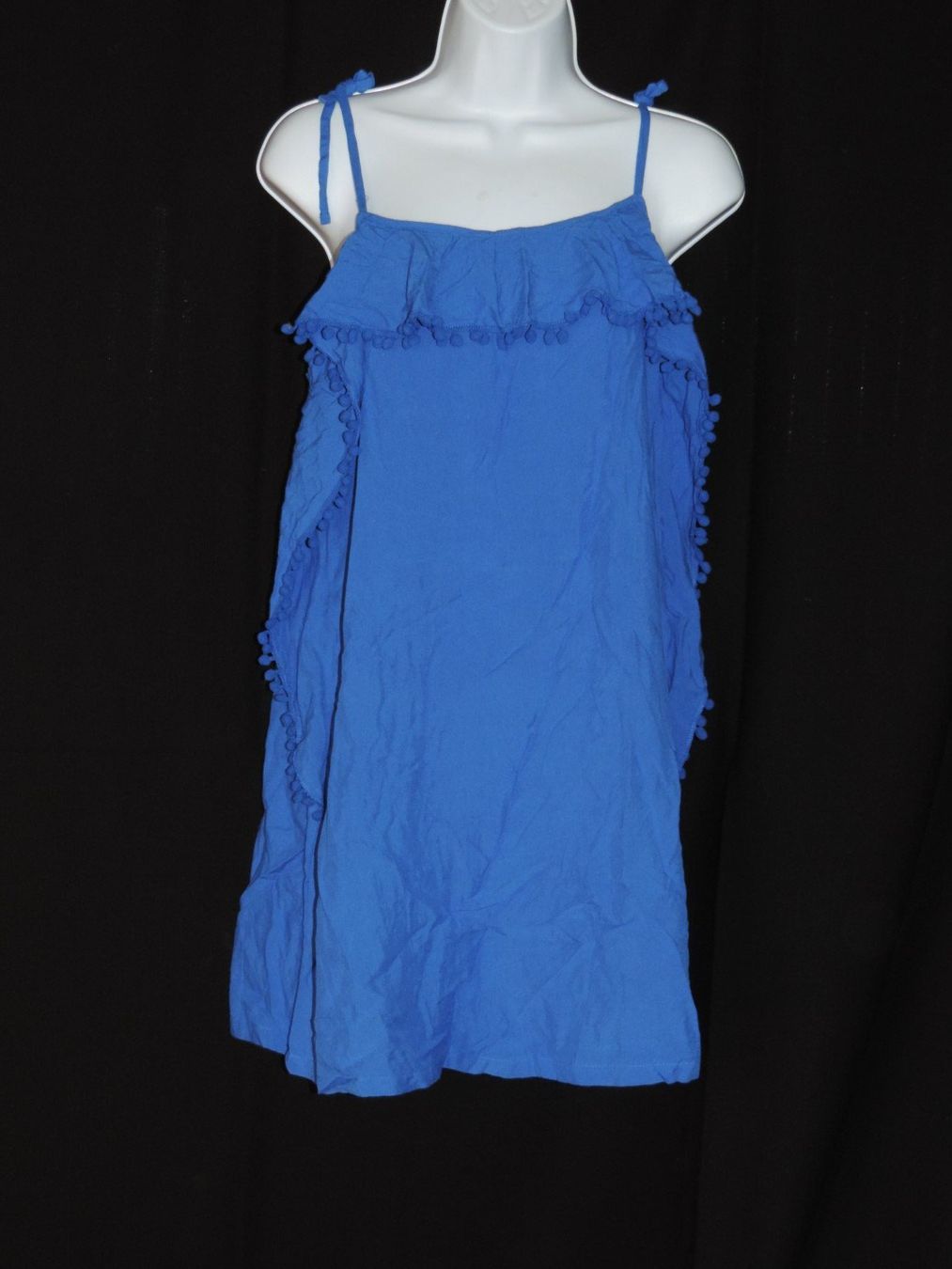 Vestiti: robe de plage bleu roi – Nuovo e nell'imballaggio originale da Genève venduto da Axelle333 1
