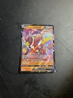 Seltene Pokémon-Karte: Single Strike Urshifu V 