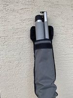 Thule Windschutz neu