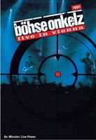 Böhse Onkelz Live in Vienna 1991 (DVD)