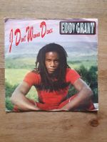Schallplatte Eddy Grant I Don't Wanna Dance 7-Zoll