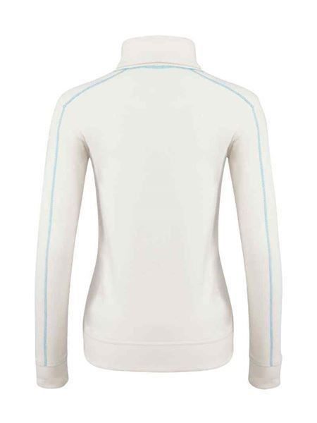 Maglioni & Felpe: Dam. Nebulus Fleecepullover Tacoma XL 42 – Nuovo e nell'imballaggio originale da Turbenthal venduto da Pinkerton72 2
