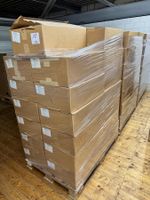 018 Posten Kerzen Halterung 94 x 94 x 25 /(3Pal) aus Liq