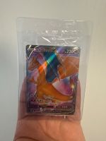 Pokemon Charizard V Promo SWSH 050 Sealed