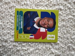 Mbappe Panini 2026