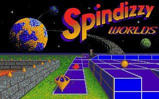Nintendo Jeux: SNES Spindizzy Worlds – D'occasion à Kaiseraugst par Marsupower 3