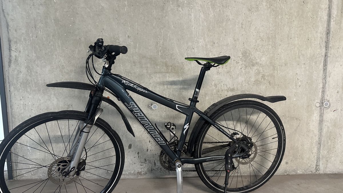 Specialized Velos: Mountainbike von Specialized – Gebraucht aus Würenlos von