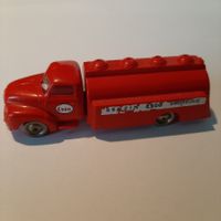 L 31 ... Ford V 8 3500 Tankwagen ESSO ... LEGO