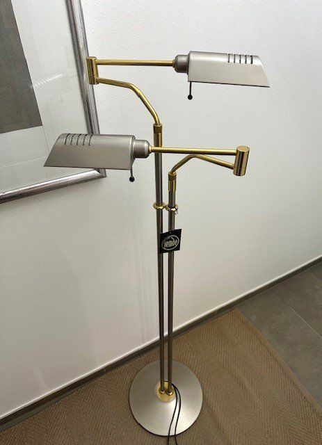 Temde Leuchten Lampade: +  TEMDE  SteHLamPe  + – Usato da Winkel venduto da zeho 9