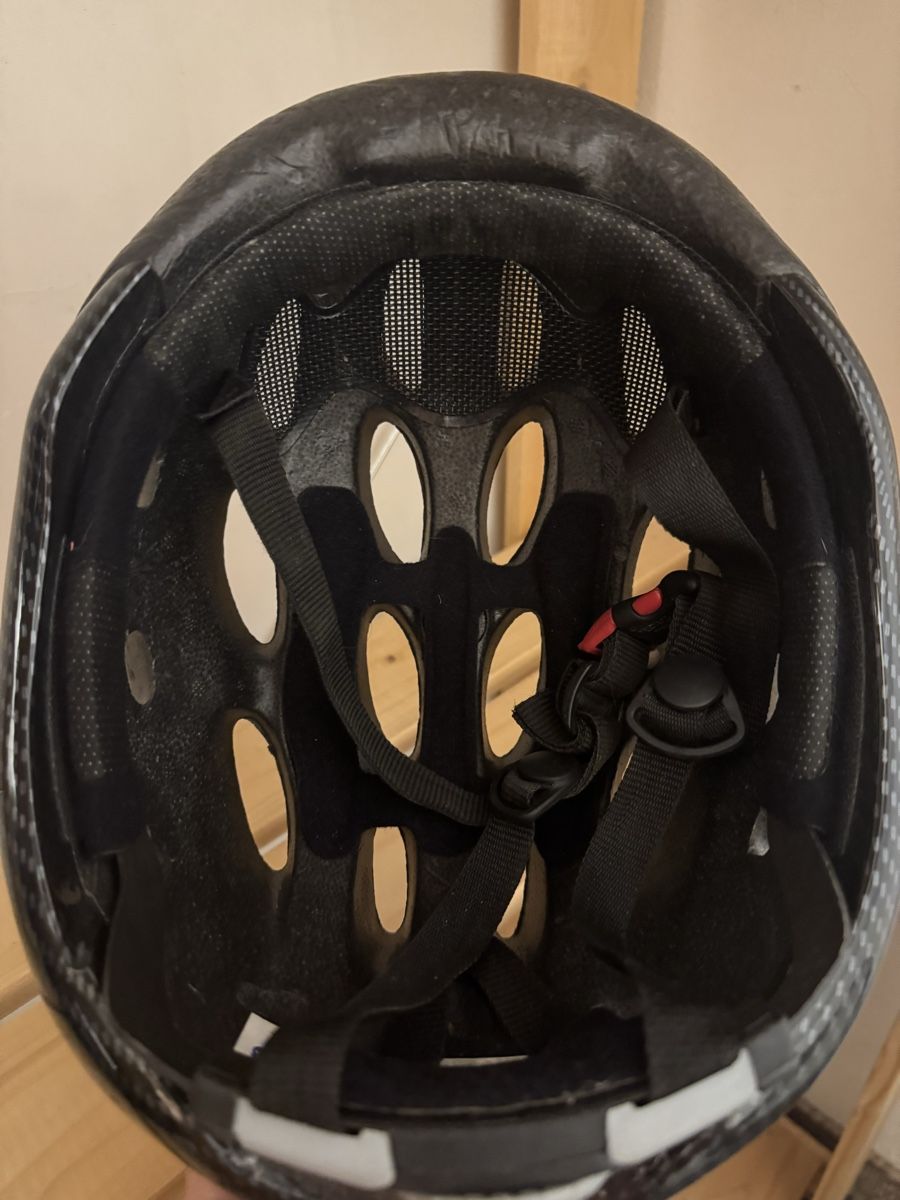 Caschi: Etto Fahrradhelm  – Usato da Zürich venduto da mat_rw96 1