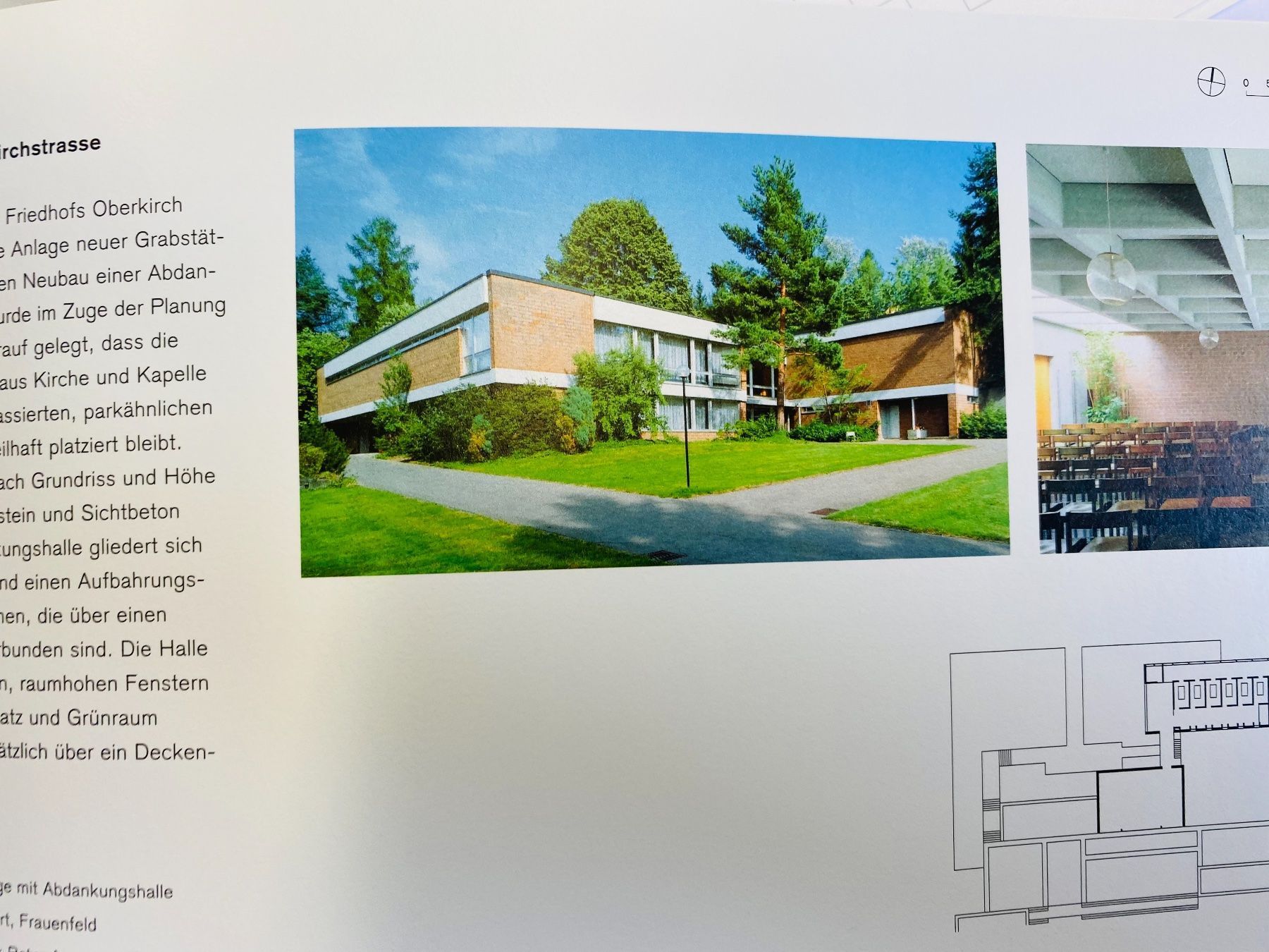 Libri: Bauen im Thurgau – Nuovo (secondo la descrizione) da Gerlikon venduto da mutzli1 7