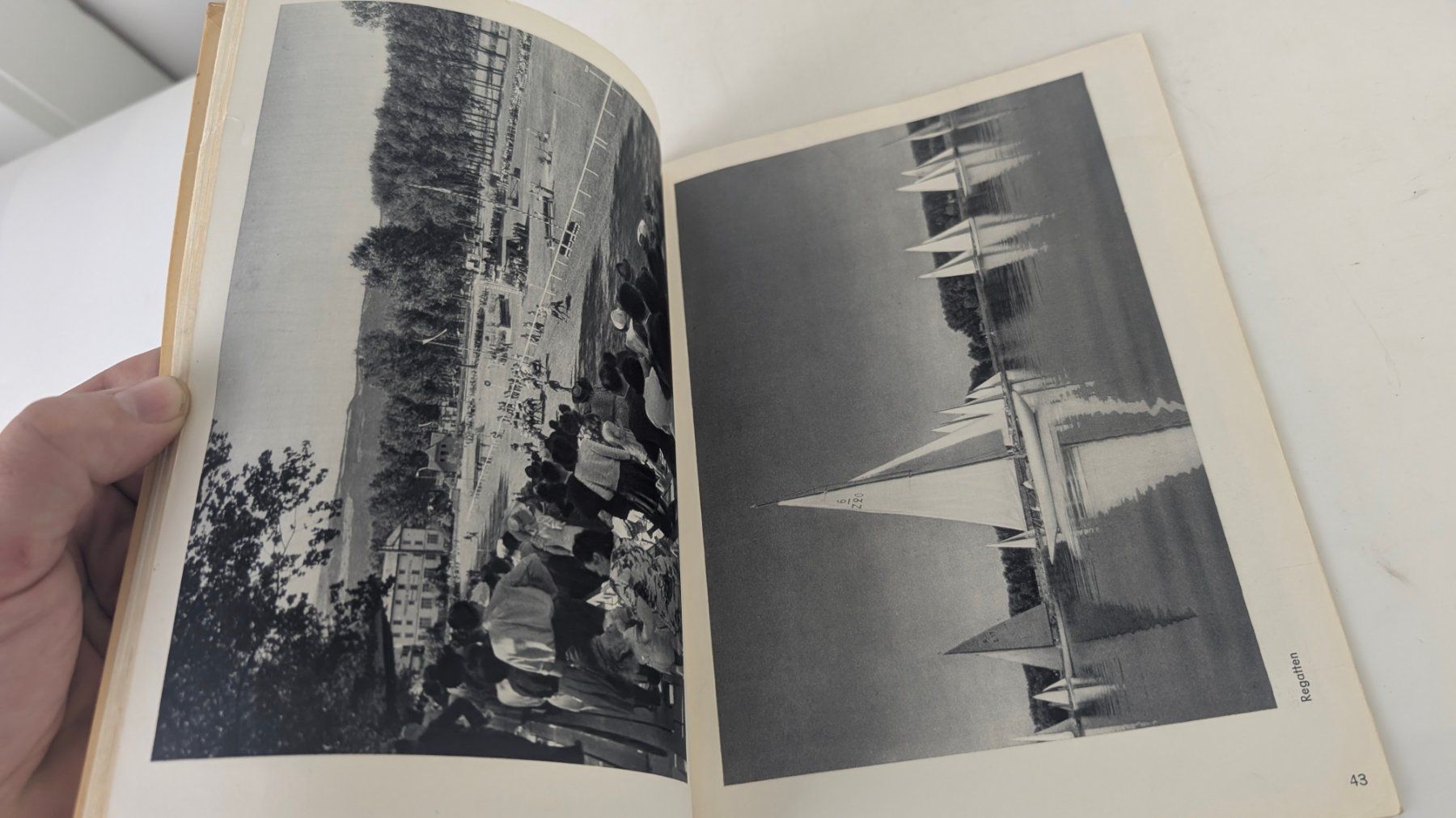 Libri: Schweizer Heimatbücher: Yverdon 1948 – Usato da Zürich venduto da axolottchen 5